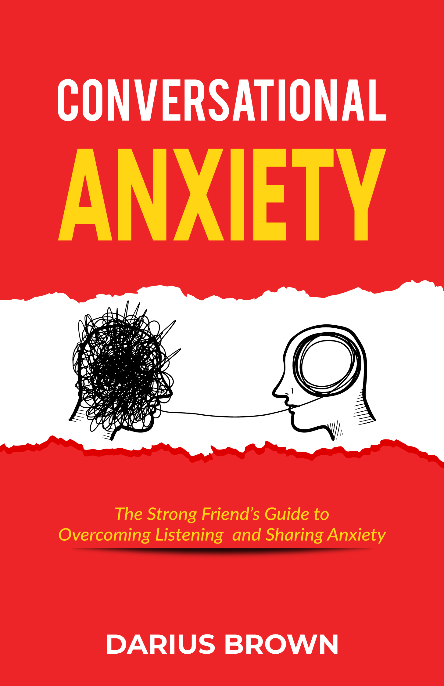 Conversation Anxiety